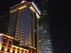 -必胜客(海滨店)