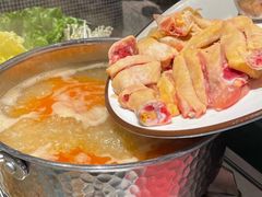 -潮界(虹桥新天地店)