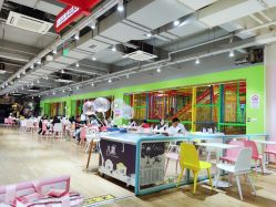 -宝燕乐园(闵行旗舰店)