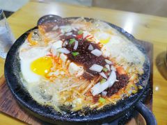 -故乡家韩国料理(丹东街店)