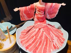 -潮辣重庆火锅(二七万达店)