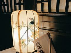 -绿茶餐厅(财富购物中心店)