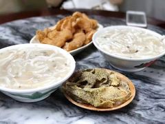 -陈添記·祖傳爽鱼皮·西关老字号(广州首店)