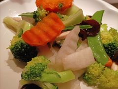 -外婆家(杭州马塍店)