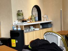 -Jamaicablue Coffeeshop(中央广场店)