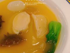 -上海苏宁宝丽嘉酒店·嘉府壹号中餐厅