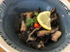 -About Bistro關於·泰式家庭料理