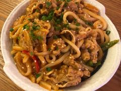 -栖川山葵家·寿喜锅·日式料理(龙湖北城天街商场店)