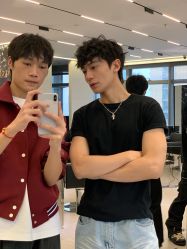 -SalonRivelin 沙龙瑞菱