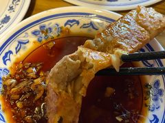 -铸钟褡裢火烧(西三环紫竹桥店)