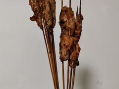 -云海肴·汽锅鸡·云南菜(广安门天虹店)