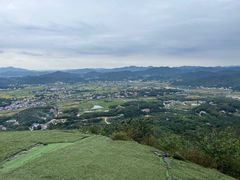 -长沙黑麋峰国家森林公园