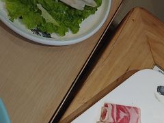 -蜀留香火锅(社会山店)