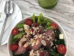 -农畉LONFOOD(福田星河COCOPark店)