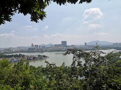 -星湖旅游景区七星岩