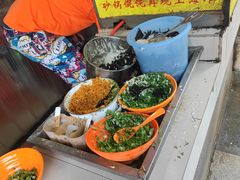 -阿麟馄饨(延长路店)