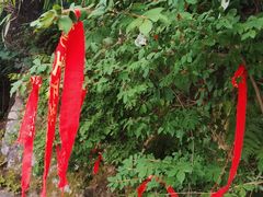 -终南山南五台景区