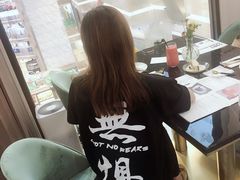 -1981牛排西餐厅(海信店)