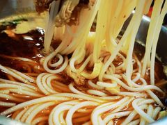 -刘聋子粉馆(张家界总店)