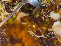 -青年公社烤鸭(青年路店)