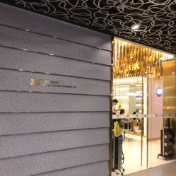 -3AM·S HAIR SALON烫发染发接发