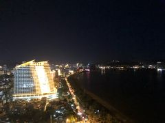 -三亚福朋喜来登酒店·大堂吧