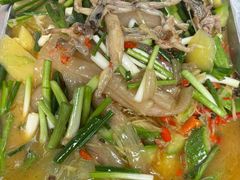 -二0二李记南瓜田鸡老字号(宜宾一店)