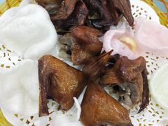 红烧乳鸽-松北囍宴(松北店)