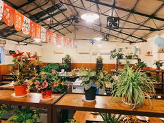 大堂-福苗小骆驼烧烤(莲湖路店)
