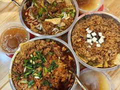 -柳州肥姨妈大骨螺蛳粉(东靖路店)