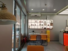 -Sips&Lick茶兰咖啡(五道口店)