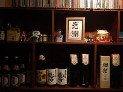 -半藏居酒屋(香港花园店)