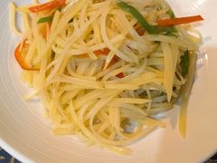 -晓平饭店(嘉善路店)