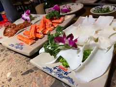 猪黄喉-小龙坎火锅(春熙太古里店)
