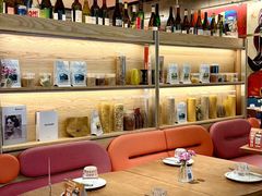 -芭莉与彩虹西餐厅(成都合生汇店)
