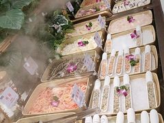 -享遇.锅姥姥牛排海鲜自助(小寨店)