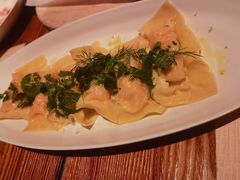 -Mercato莫卡多露台餐厅与酒吧(K11店)
