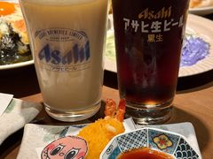 -千代武日本料理(哈西店)