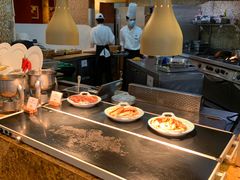 -怡聚轩全日制自助餐厅(大中华喜来登酒店)