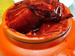 -瑞福园联谊餐室(茂名南路店)