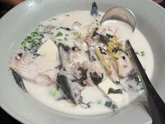 -山涧肴·泉水煮活鱼(坂田店)