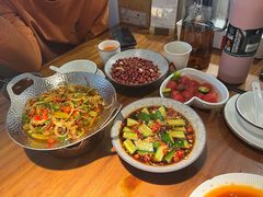 -马头巷·食景园(苏州总店)