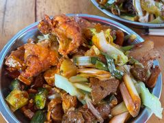 -枣阁园滴滴自助餐