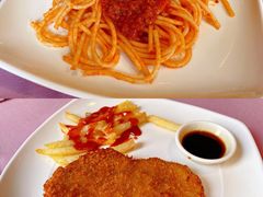 意大利肉酱面-德大西餐社(云南南路店)