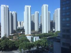 -常州九洲环宇大酒店(常州火车站店)