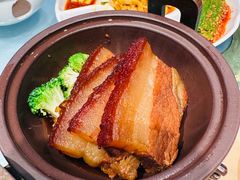 -令氏家外家岐山面(火炬路店)