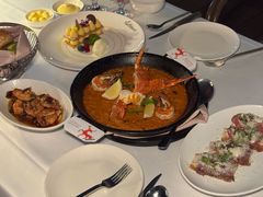 -Kathleen's Waitan 凯圣琳江景西餐厅(外滩店)