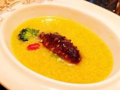 -百香自助餐厅·西安唐隆国际酒店(曲江店)