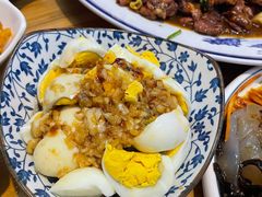 -食鸡公社辣子鸡·潍坊菜·烧烤