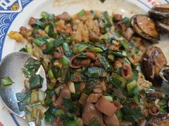 -旺角小渔村·海肠捞饭开创者(环山路店)